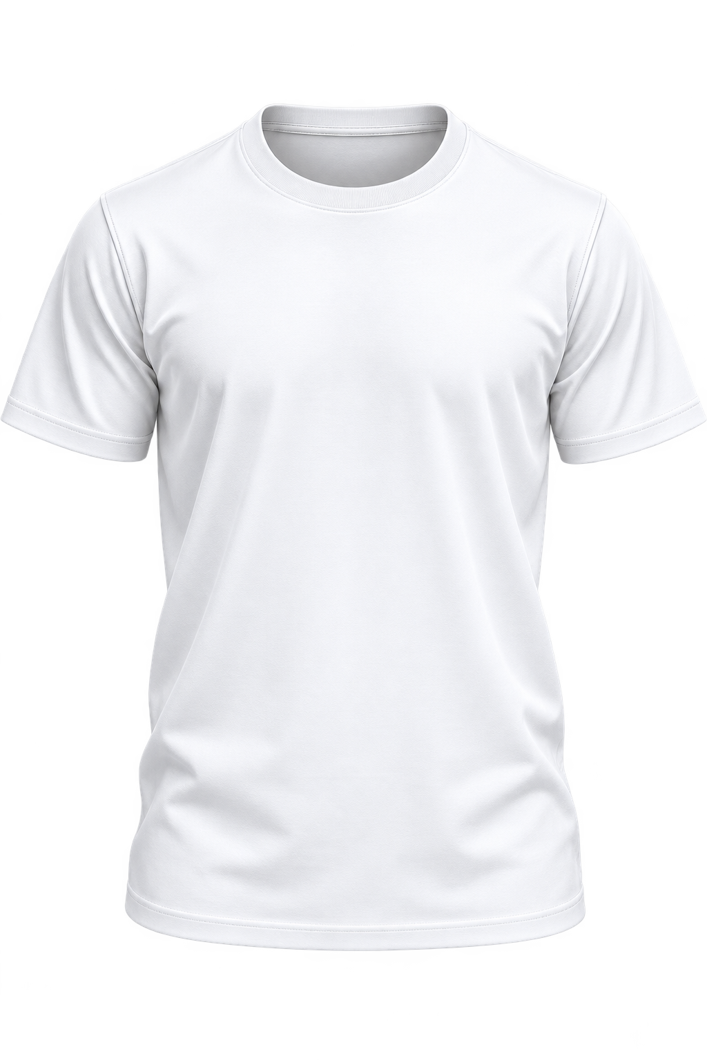 Camiseta — frente