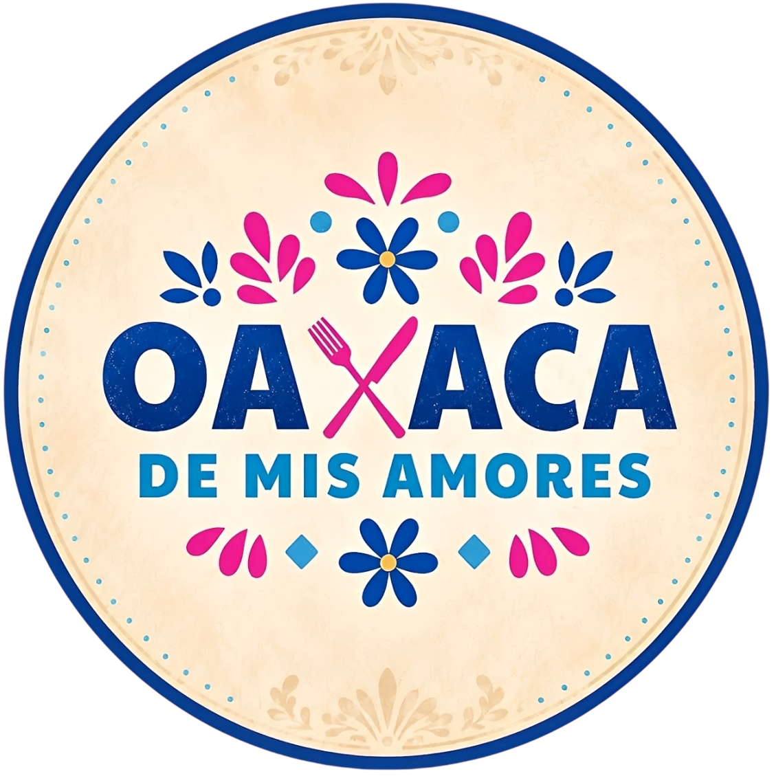 Oaxaca de Mis Amores