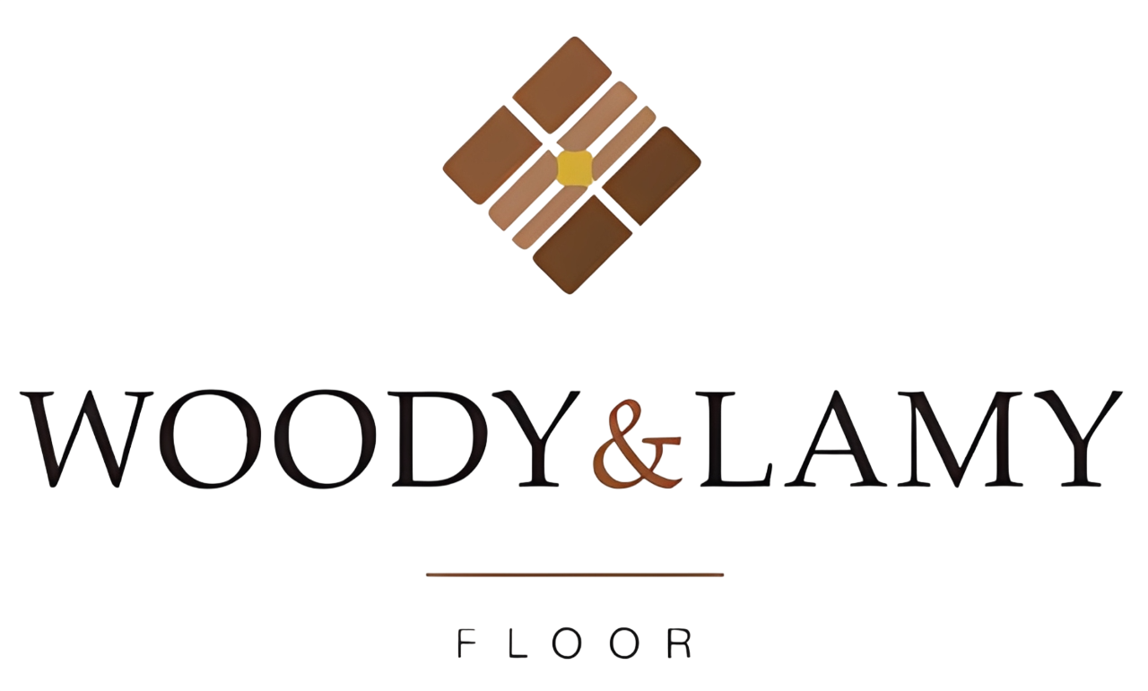 Woody & Lamy Floor